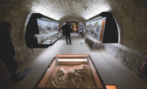 musée de la préhistoire