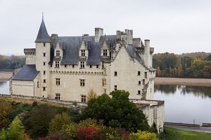 chateau-montsoreau