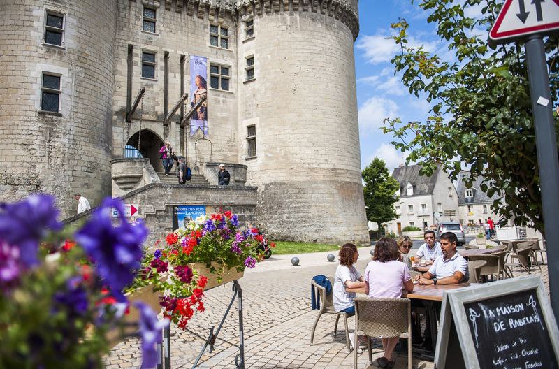 langeais langeais