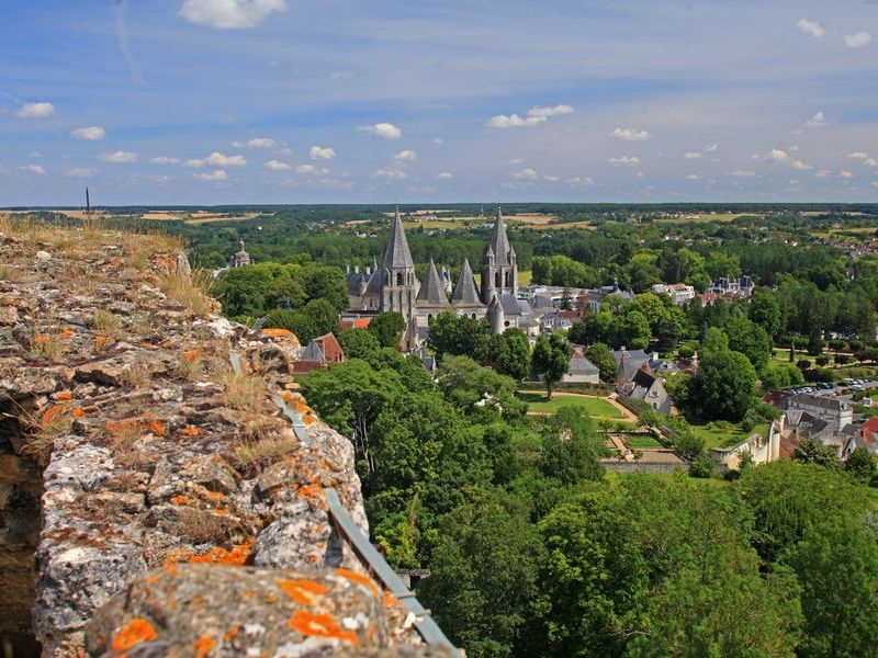 Loches loches