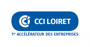 Logo CCI45 2018