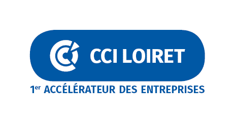 Logo CCI45 2018