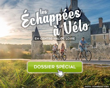 Dossier Spécial - Festival de Loire 2015 à Orléans - My Loire Valley
