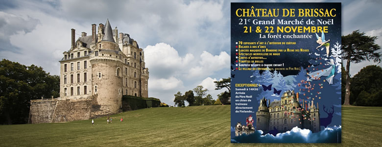 grand-marche-noel-chateau-brissac-2015-foret-enchantee