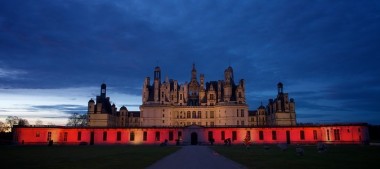 Noël au Château de Chambord – Contes et Grand Spectacle