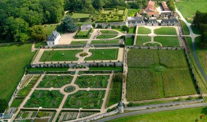 Château et jardins de Valmer