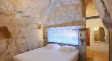 demeure de la vignole