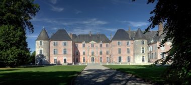 Château de Meung-sur-Loire : Secrets de Terroirs en 2016 !