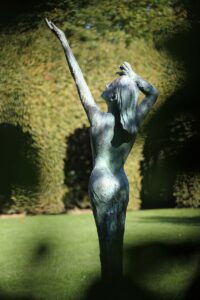 Chateau-Villandry-Exposition-Les4Saisons-ETE-JMdePas-JardinSculpturesBoisGuilbert