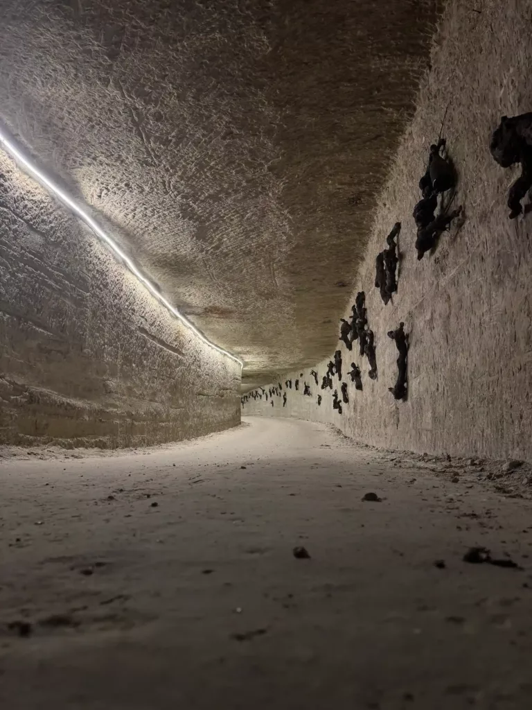 Grotte troglodytique Troglodegusto