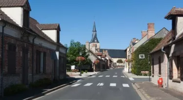 chaumont-sur-tharonne-loir-et-cher