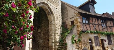 Mennetou-sur-Cher, une cité médiévale aux portes de la Sologne