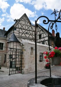 mennetou-sur-cher