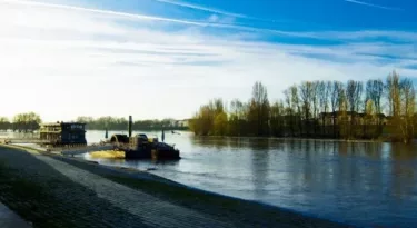 Orléans balade en bords de Loire - My Loire Valley