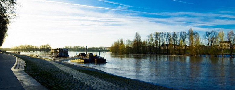 Orléans balade en bords de Loire - My Loire Valley
