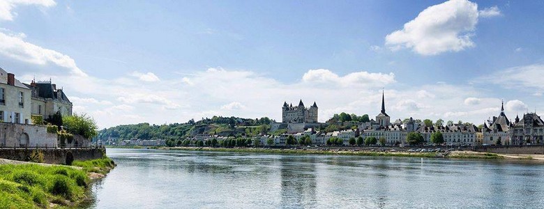Saumur week'n Jazz My Loire Valley