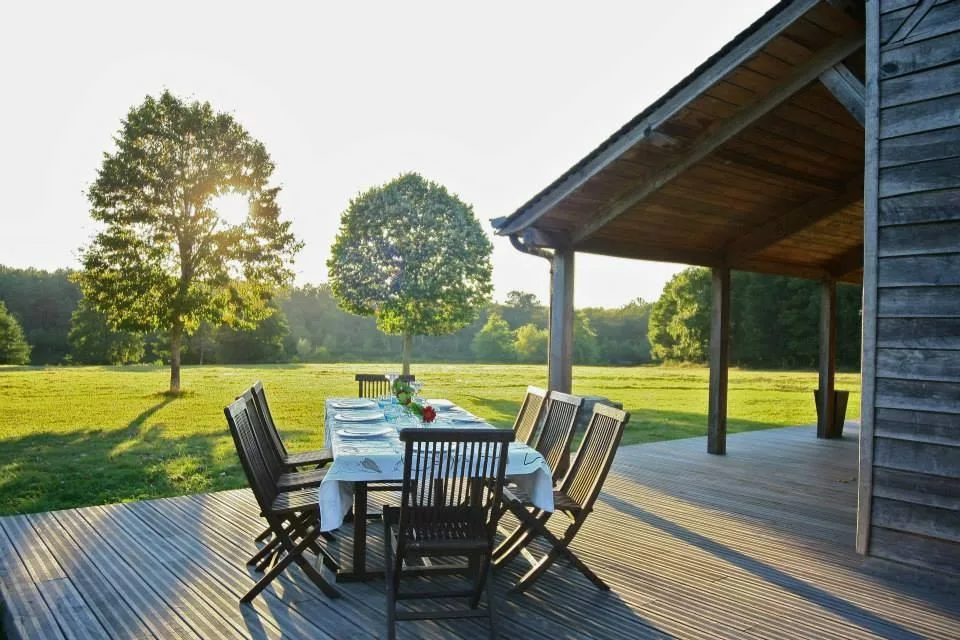 Mariage au Domaine de la Trigalière