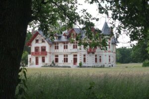 Gîte Domaine de la Trigalière