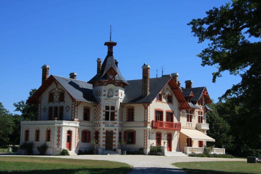 Cottage Domaine de la Trigalière