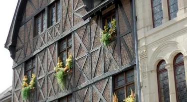Maison de Jeanne d'Arc à Orléans - My Loire Valley