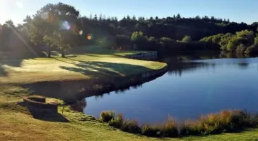 Golf Blue Green de Savenay - Pays Nantais - My Loire Valley