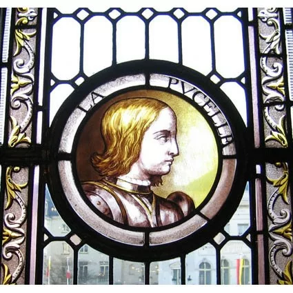 Maison de Jeanne d'Arc à Orléans - My Loire Valley