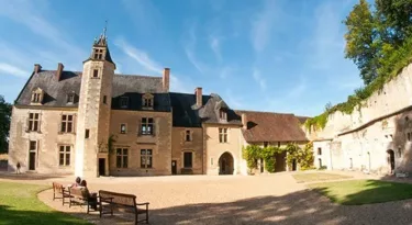 manoir-possonniere-pierre-de-ronsard-coutures-sur-loir-adt41