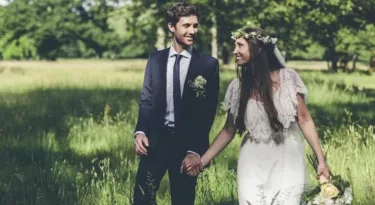 Mariage Domaine de la Trigalière Val de Loire My Loire Valley