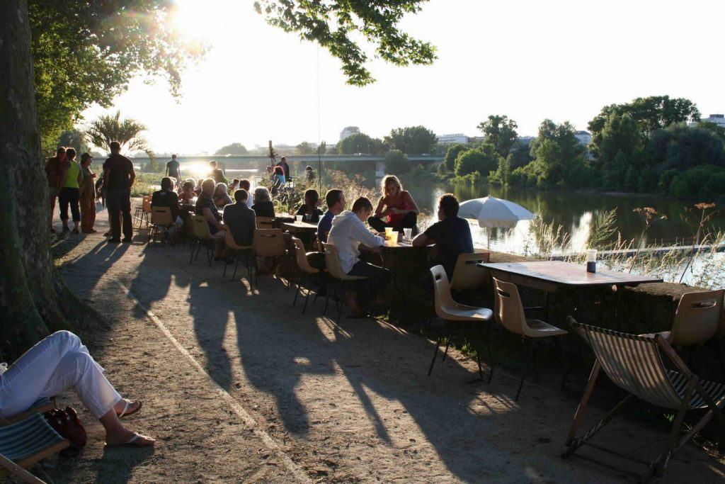 La Fête des Duits 2016 à Orléans - My Loire Valley