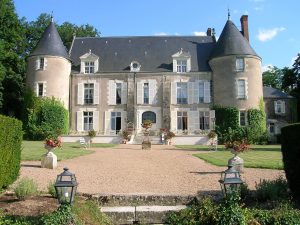Château de Pray - My Loire Valley