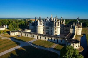 chateau-chambord-journees-patrimoine-ludovic-letot