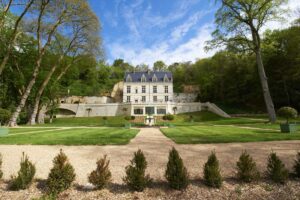 chateau-gaillard-amboise-journees-patrimoine-dr