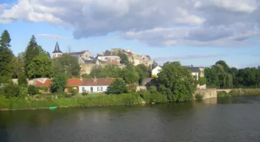 Decize - (c) Szeder László - My Loire Valley