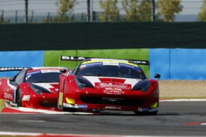 Magny Cours le Circuit Nevers