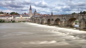 La Charité sur Loire -My loire valey pascal-jean-rebillat-photographies