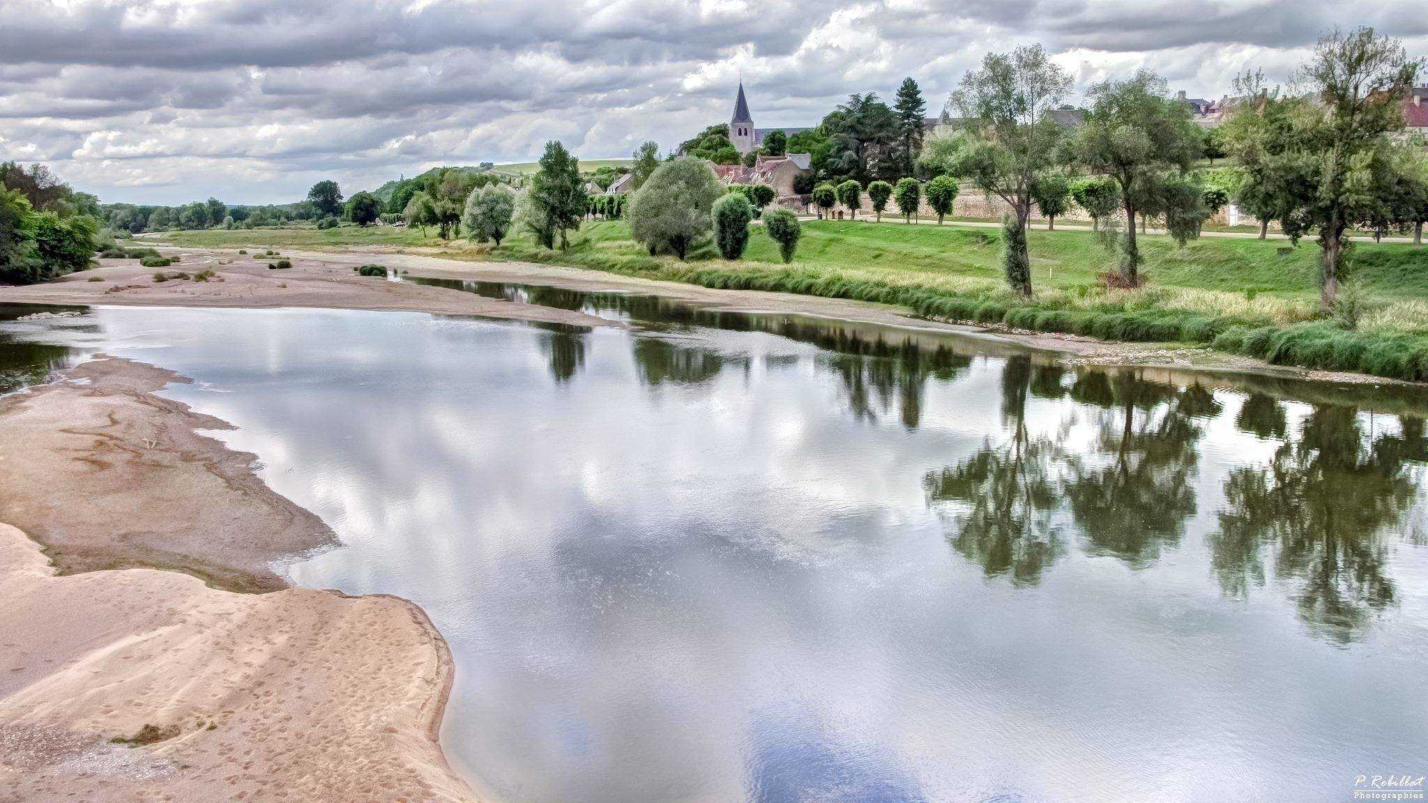 Pouilly-sur-Loire