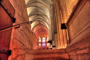 Cathedrale de Nevers - My loire Valley baghee58-fclr