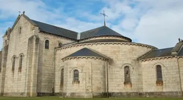 Dun les places l'eglise FP(c)