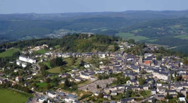 Château-Chinon