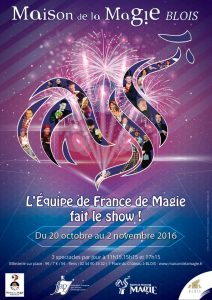maison-magie-blois-equipe-france-toussaint-2016