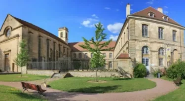 Abbéïcité Corbigny