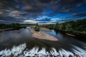 Bec d'allier Nicolas Savignat Photographe