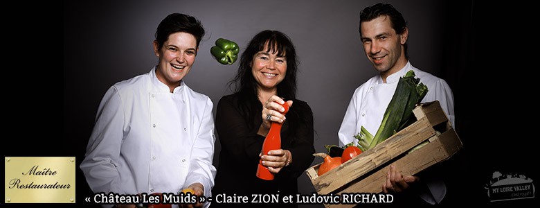 claire-zion-ludovic-richard-chateau-les-muids-maitre-restaurateur-loiret-la-ferte-st-aubin-my-loire-valley