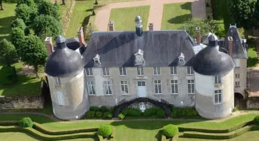 ARTHEL My Loire Valley