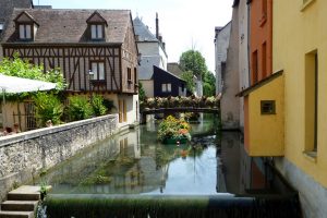 Montargis - My Loire Valley