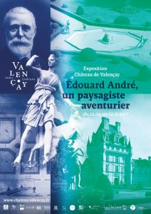 chateau-valencay-exposition-edouard-andre-2017