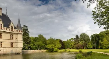 renaissance-chateau-azay-le-rideau-parc-paysager-leonard-de-serres-cmn