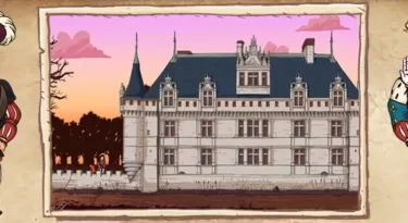 chateau-azay-le-rideau-jeu-le-roi-et-la-salamandre