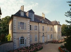 Maison Georges Sand - My Loire Valley