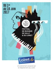 Festival de Sully et du Loiret